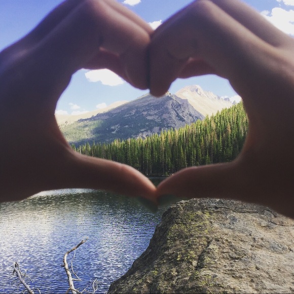 Meet your Posher, Olivia - Picture 1 of 1